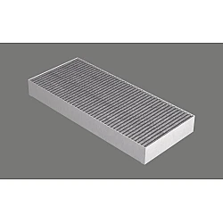 Kohlefilter XBOGF geeignet für Bora X BO Dampfbackofen