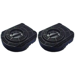 Boretti Kohlefilter KFBK-1