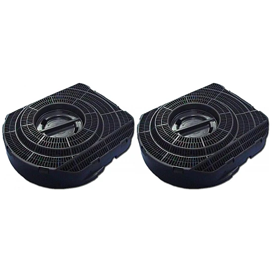 Boretti Kohlefilter KFBK-1 Boretti Kohlefilter KFBK-1