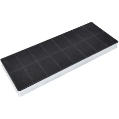 Alapure Aktivkohlefilter geeignet für Balay 00296178 / 296178 / DHZ3406 Alapure Aktivkohlefilter geeignet für Balay 00296178 / 296178 / DHZ3406