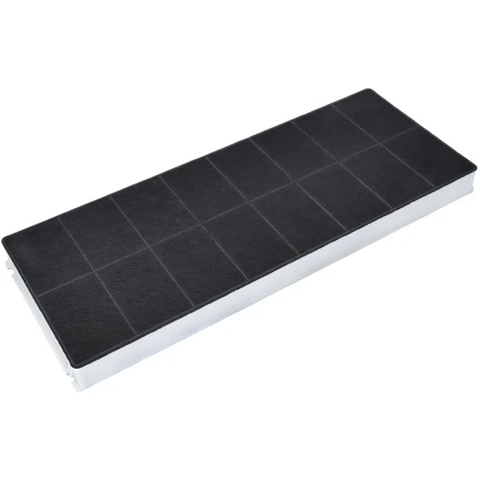 Alapure HFK617 Aktivkohlefilter geeignet für 00296178 / 296178 / DHZ3406 / DHZ6300