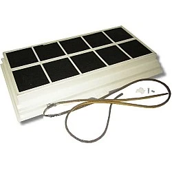 Bosch Kohlefilter 00460478 / 460478 / DSZ13AF