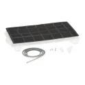 Siemens Kohlefilter 00460736 / 460736 / LZ11000