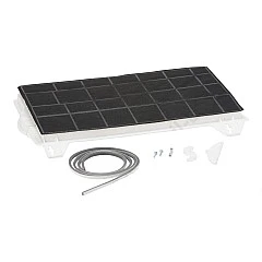 Alapure Aktivkohlefilter geeignet für Balay 00460736 / 460736 Alapure Aktivkohlefilter geeignet für Balay 00460736 / 460736