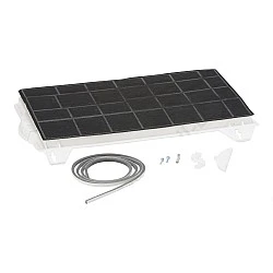 Alapure Aktivkohlefilter geeignet für Balay 00460736 / 460736