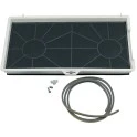 Neff Kohlefilter 00461422 / 461422 / Z5155X0
