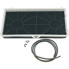 Siemens Kohlefilter 00461422 / 461422 / LZ73050 Siemens Kohlefilter 00461422 / 461422 / LZ73050