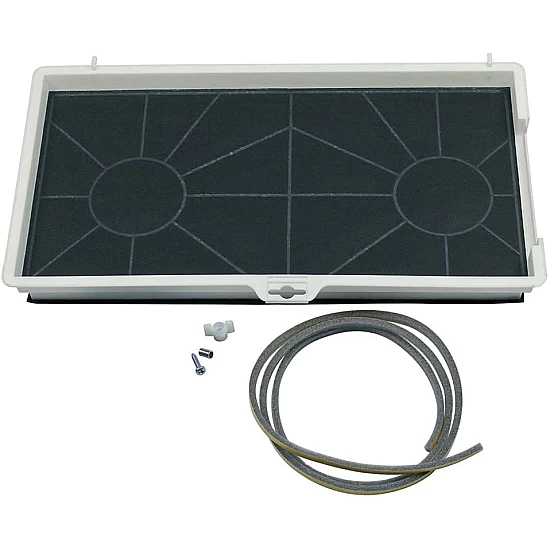 Bosch Kohlefilter 00461422 / 461422 / DHZ7305 Bosch Kohlefilter 00461422 / 461422 / DHZ7305