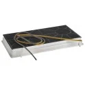 Alapure Aktivkohlefilter geeignet für Neff 00461422 / 461422 / Z5155X0