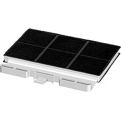 Alapure Aktivkohlefilter geeignet für Balay 00705433 / 705433