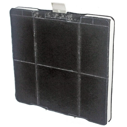Alapure Aktivkohlefilter geeignet für Bosch 11026769 / DHZ5326 / 705431 / 00705431