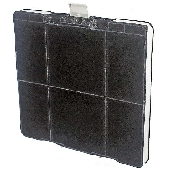 Alapure Aktivkohlefilter geeignet für Bosch 11026769 / DHZ5326 / 705431 / 00705431 Alapure Aktivkohlefilter geeignet für Bosch 11026769 / DHZ5326 / 705431 / 00705431