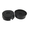 Siemens Kohlefilter 752620 / 00752620