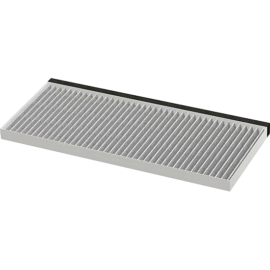 Siemens CleanAir Kohlefilter Siemens CleanAir Kohlefilter 17006837 / 11025805 / LZ45510