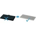 Constructa CleanAir Kohlefilter 17006837 / 11025805 / DSZ4551