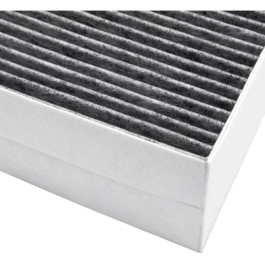 Alapure CleanAir Aktivkohlefilter geeignet für Neff  00678460 / 11017314 / Z5170X1
