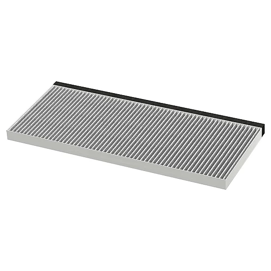 Siemens CleanAir Kohlefilter 20004001 / 11025806 Siemens CleanAir Kohlefilter 20004001 / 11025806