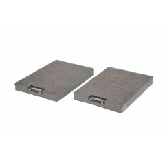 Bosch Kohlefilter 00271068 / 271068 / DHZ90AF (2 Stück)