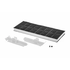 Alapure Aktivkohlefilter geeignet für Bosch 00352953 / DHZ3400 Alapure Aktivkohlefilter geeignet für Bosch 00352953 / DHZ3400