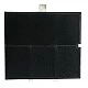 Alapure Aktivkohlefilter geeignet für Constructa 00361047 / 361047 Alapure Aktivkohlefilter geeignet für Constructa 00361047 / 361047