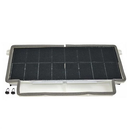 Bosch Kohlefilter 00460028 / 460028 / DIZ14AF Bosch Kohlefilter 00460028 / 460028 / DIZ14AF