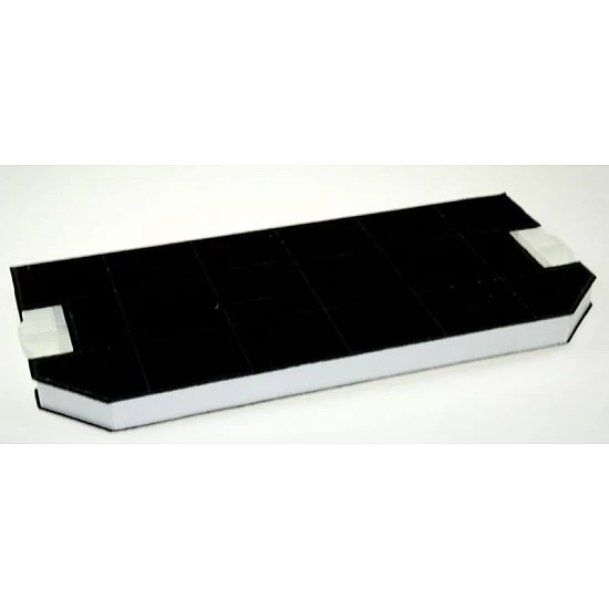 Alapure Aktivkohlefilter geeignet für Küppersbusch 00460367 / 460367 Alapure Aktivkohlefilter geeignet für Küppersbusch 00460367 / 460367