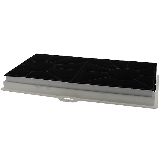 Alapure Aktivkohlefilter geeignet für Bosch 00465577 / 465577 Alapure Aktivkohlefilter geeignet für Bosch 00465577 / 465577