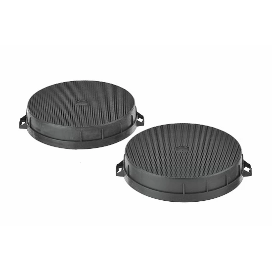 Bosch Kohlefilter 00644366 / DHZ5425 / DHZ5465 / LZ55250 / LZ55350 (2 St.) Bosch Kohlefilter 00644366 / DHZ5425 / DHZ5465 / LZ55250 / LZ55350 (2 St.)