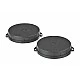 Bosch Kohlefilter 00644366 / DHZ5425 / DHZ5465 / LZ55250 / LZ55350 (2 St.) Bosch Kohlefilter 00644366 / DHZ5425 / DHZ5465 / LZ55250 / LZ55350 (2 St.)
