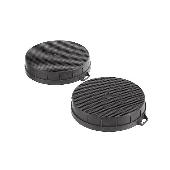 Bosch Kohlefilter 00644366 / DHZ5425 / DHZ5465 / LZ55250 / LZ55350 (2 St.) Bosch Kohlefilter 00644366 / DHZ5425 / DHZ5465 / LZ55250 / LZ55350 (2 St.)