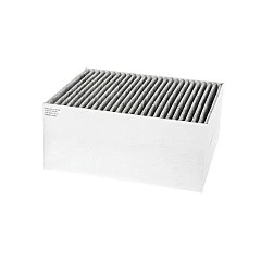 Siemens Kohlefilter 00741638 / 00678460 / 11017314 Siemens Kohlefilter 00741638 / 00678460 / 11017314