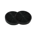 Constructa Kohlefilter 11006483 (2 St.)