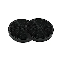 Siemens Kohlefilter 11006483 (2 St.)