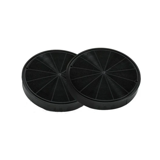 Constructa Kohlefilter 11006483 (2 St.)
