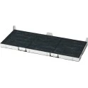 Siemens Kohlefilter 11025806 / 11008216 / LZ45610