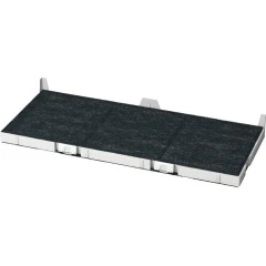 Siemens Kohlefilter 11025806 / 11008216 / LZ45610