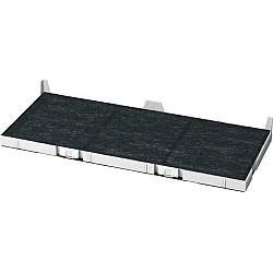 Bosch Kohlefilter 11025806 / 11008216 / DSZ4561