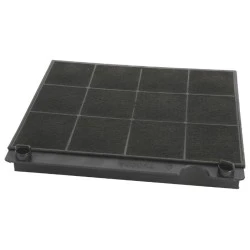 Bosch Kohlefilter 647734 / 00647734 / DHZ5586