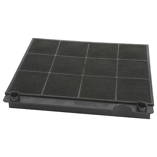 Bosch Kohlefilter 647734 / 00647734 / DHZ5586 Bosch Kohlefilter 647734 / 00647734 / DHZ5586