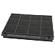 Bosch Kohlefilter 647734 / 00647734 / DHZ5586 Bosch Kohlefilter 647734 / 00647734 / DHZ5586