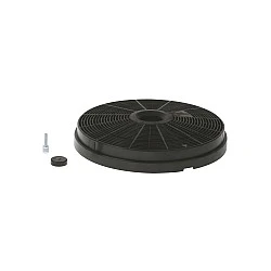 Bosch Kohlefilter 665713