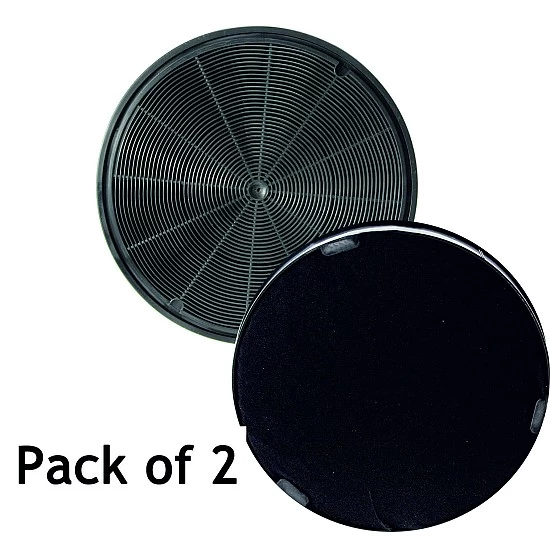 Bosch Kohlefilter 748732 / 748733 / DHZ5316 Bosch Kohlefilter 748732 / 748733 / DHZ5316
