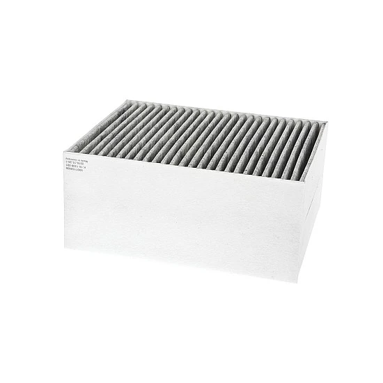 Constructa Kohlefilter 00741638 / 11017314 / 00678460