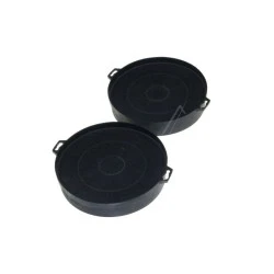 Smeg Kohlefilter KITFC2