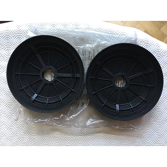 Baumatic Kohlefilter BTC9739.2X Baumatic Kohlefilter BTC9739.2X