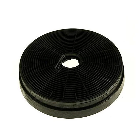 Alapure Aktivkohlefilter geeignet für Candy 49028857 / FCR17 Alapure Aktivkohlefilter geeignet für Candy 49028857 / FCR17