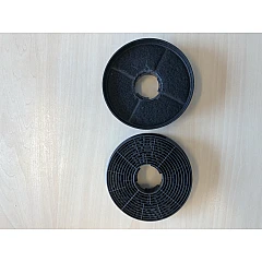 Candy Kohlefilter 35900246 / 49027750 / CCE 16/2X Candy Kohlefilter 35900246 / 49027750 / CCE 16/2X