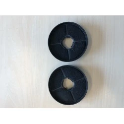 Candy Kohlefilter 49039463