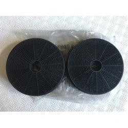 Candy Kohlefilter CMB 650/1X / CMB 950/1X / CMB95