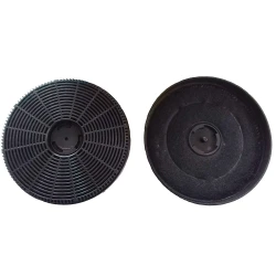 Alapure Aktivkohlefilter geeignet für Cendo KF-2RS5.3